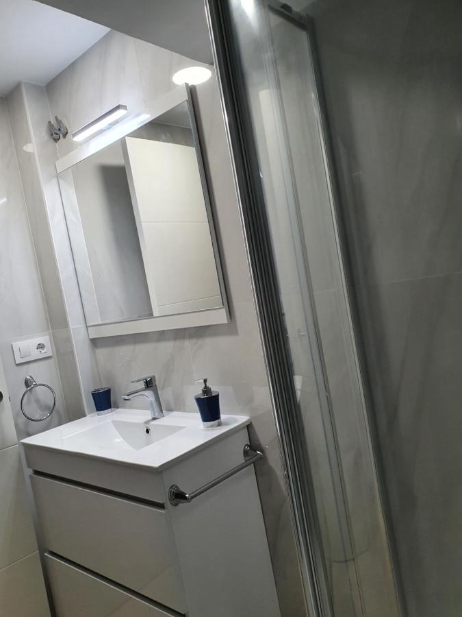 Apt Studio Daire A Coruña Dış mekan fotoğraf